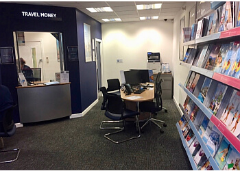 TUI Holiday Store-Wirral