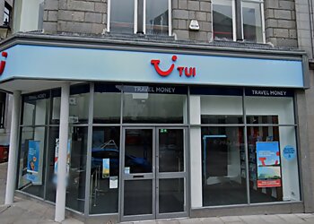 Aberdeen travel agencies TUI Holiday Store - ABERDEEN  image 1