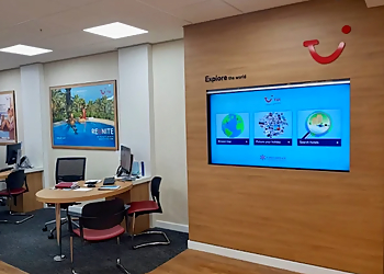 TUI Holiday Store Belfast