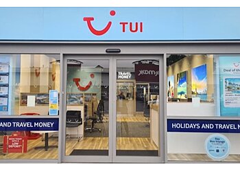 Bradford travel agencies TUI Holiday Store-Bradford  image 1