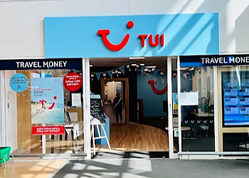 TUI Holiday Store-Bristol