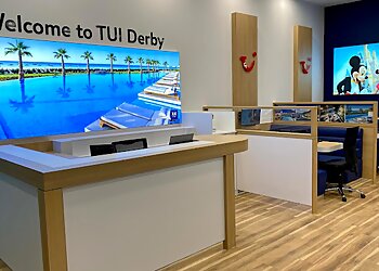 TUI Holiday Store Derby