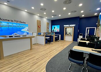 TUI Holiday Store Derby