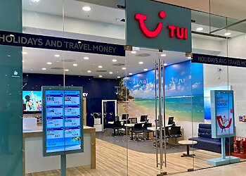 Derby travel agencies TUI Holiday Store-Derby  image 1