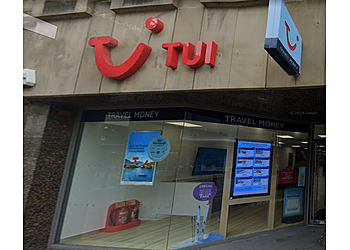 TUI Holiday Store Doncaster
