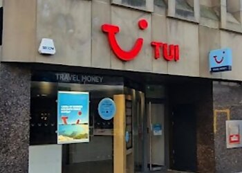 Doncaster travel agencies TUI Holiday Store Doncaster  image 1