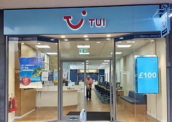 Gloucester travel agencies TUI Holiday Store Gloucester  image 1