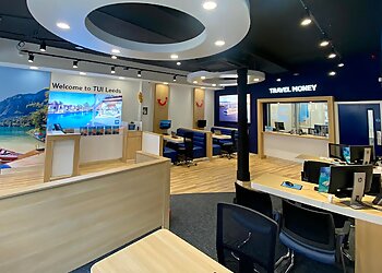 TUI Holiday Store Leeds