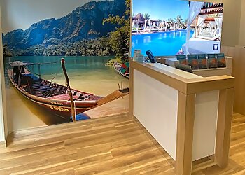 TUI Holiday Store Leeds