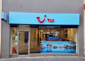 Liverpool travel agencies TUI Holiday Store-Liverpool image 1