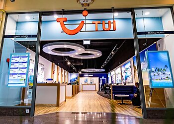 Manchester travel agencies  TUI Holiday Store - Manchester  image 1