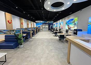 TUI Holiday Store Sheffield