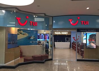 Sheffield travel agencies TUI Holiday Store Sheffield  image 1