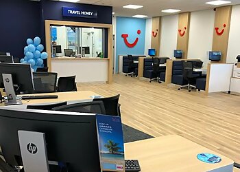 TUI Holiday Store Sunderland