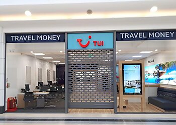 Sunderland travel agencies TUI Holiday Store Sunderland  image 1