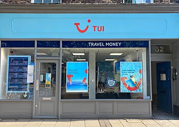 York travel agencies TUI Holiday Store - York  image 1