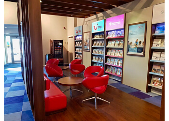 TUI Holiday Superstore Birmingham