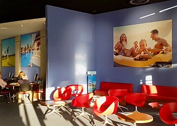 TUI Holiday Superstore Bolton