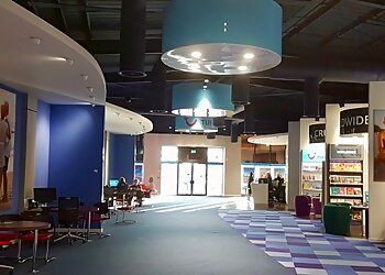 TUI Holiday Superstore Bolton