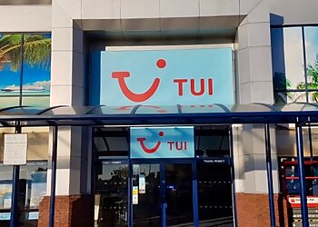 Bolton travel agencies TUI Holiday Superstore image 1