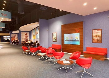 TUI Holiday Superstore Cardiff