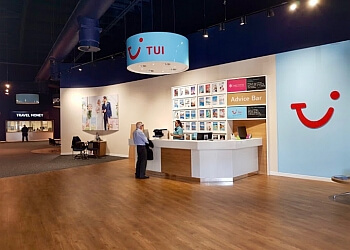 TUI Holiday Store Coventry