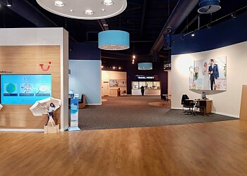 TUI Holiday Store Coventry