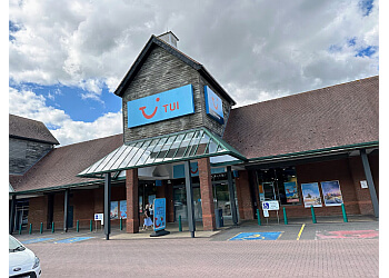TUI Holiday Superstore