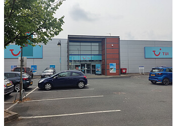 TUI Holiday Superstore