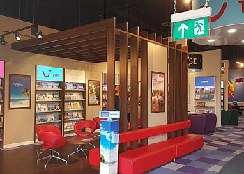 TUI Holiday Superstore Warrington
