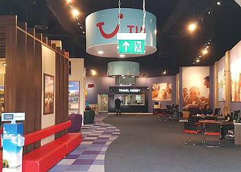 TUI Holiday Superstore Warrington