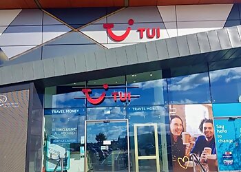 Edinburgh travel agencies TUI Holiday Superstore Edinburgh image 1