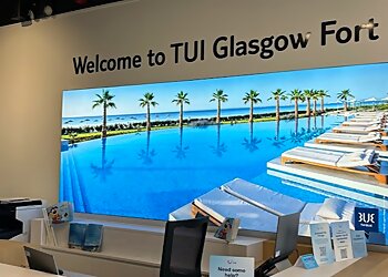 TUI Holiday Superstore-Glasgow