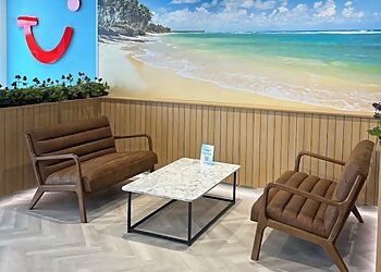TUI Holiday Superstore-Glasgow