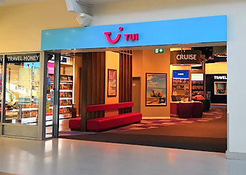 TUI Holiday Superstore Leicester