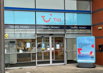 TUI Holiday Superstore Walsall
