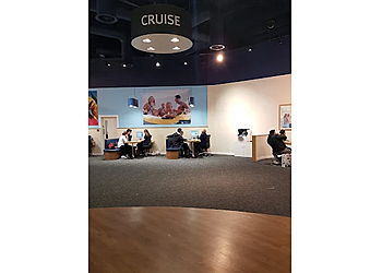 TUI Holiday Superstore Walsall