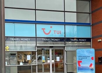 Walsall travel agencies TUI Holiday Superstore-Walsall  image 1