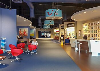 TUI Holiday Superstore-Wolverhampton