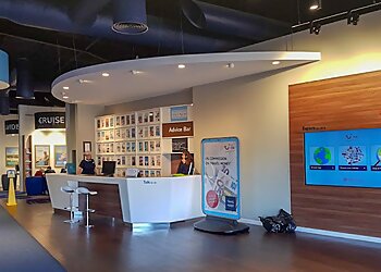 TUI Holiday Superstore-Wolverhampton