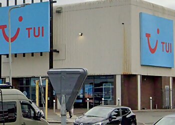 Wolverhampton travel agencies TUI Holiday Superstore-Wolverhampton  image 1