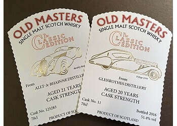 Turville Printing Services