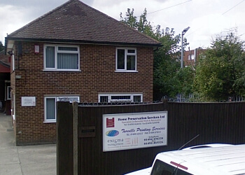  Turville Printing Services