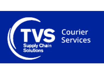 TVS SCS Courier Services