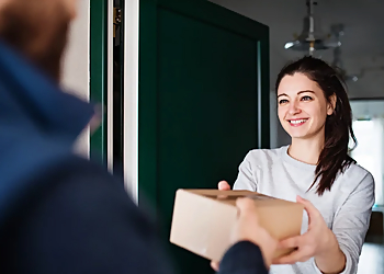 TVS SCS Courier Services TVS SCS Courier Services