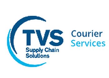 TVS SCS Courier Services