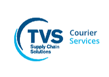 TVS SCS Courier Services Exeter