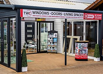 Swindon window fitters TWC Home Improvements image 1