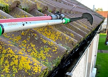 TWH Exterior Services