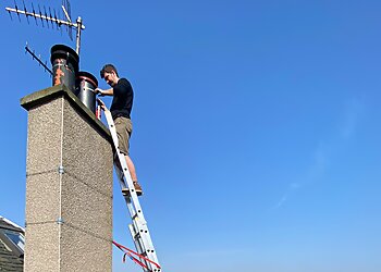 TWH Exterior Services